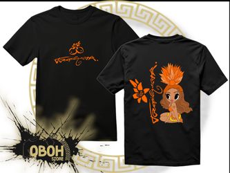 Tropicoqueta DTF Karol G TShirt