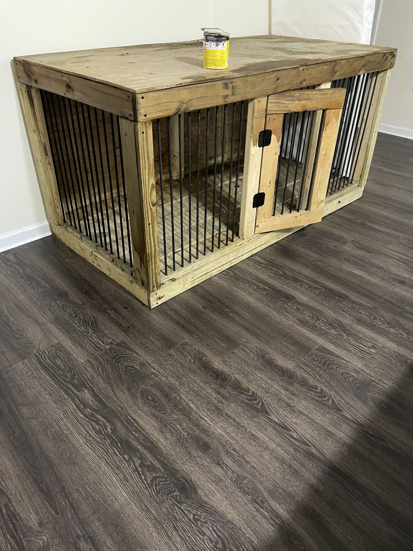 Dog House 