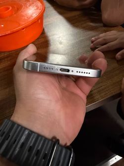 Apple iPhone