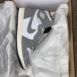 New Sz 9US Air Jordan 1 Retro High OG Original All 