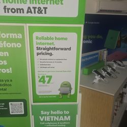 AFFORDABLE INTERNET!