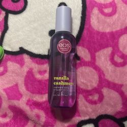 EOS Body Mist 