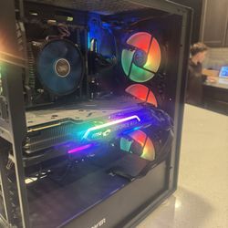 High End Gaming Pc