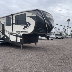 STORAGE FOR RVS BOATS AND CARS 