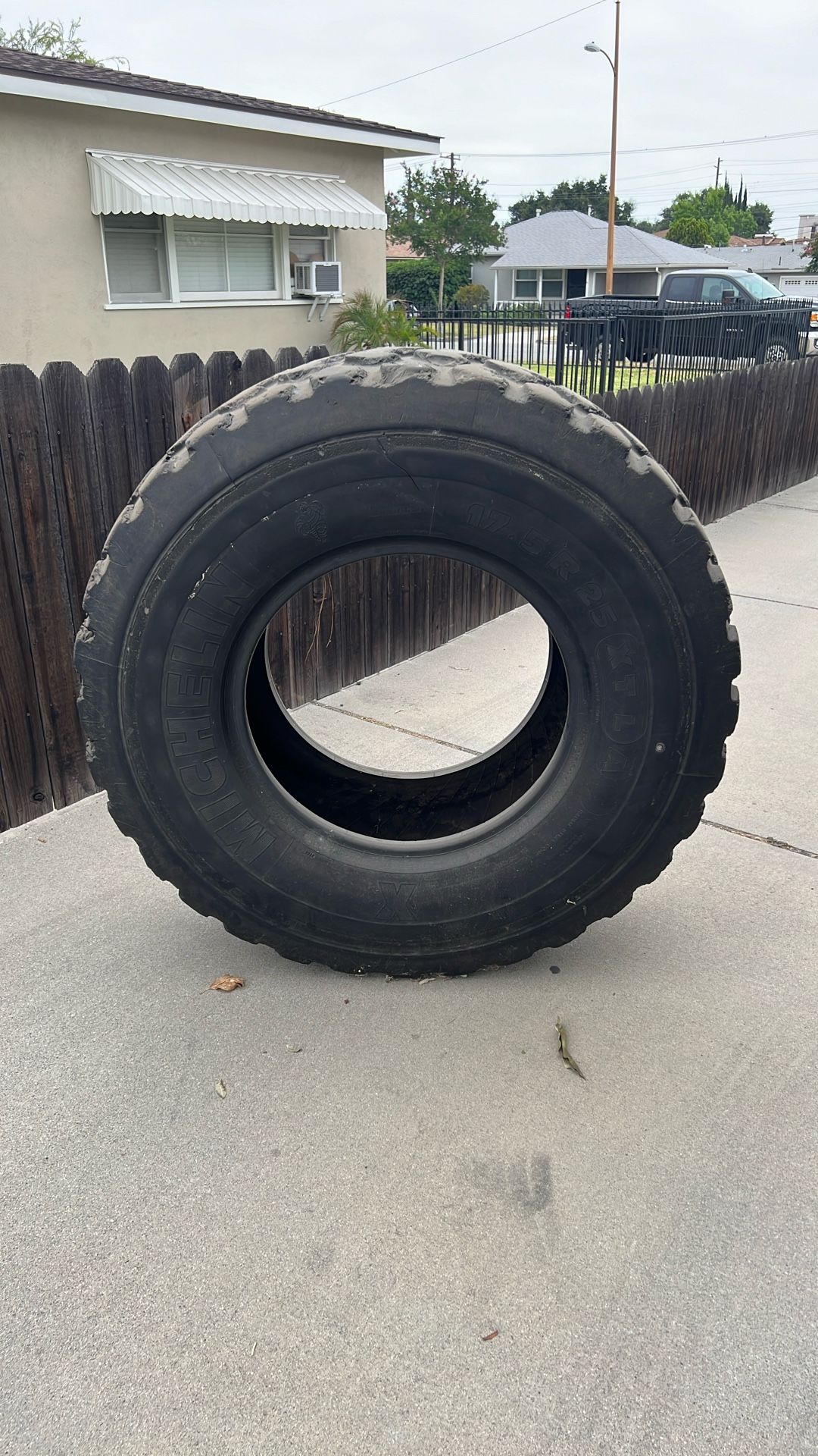Workout Tire For Sale