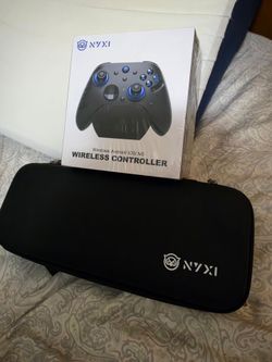 Nintendo Switch 2 Controller + Case *Both Brand New*