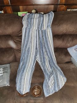 Womens jumpsuit
