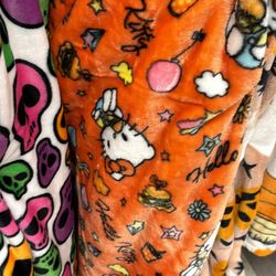 Hello kitty Blanket 