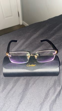 Cartier authenticated