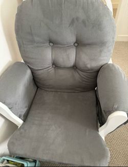 Nursing Chair