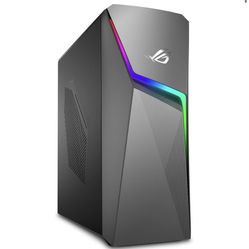 Asus Rog Strix Gaming Pc