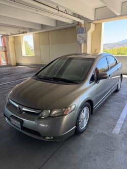 2006 Honda Civic