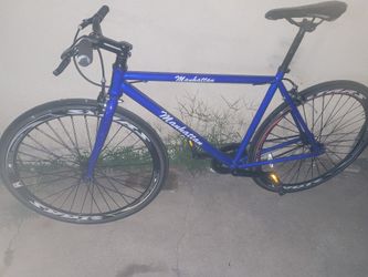Bike