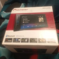 Brand New Pioneer Double Den 