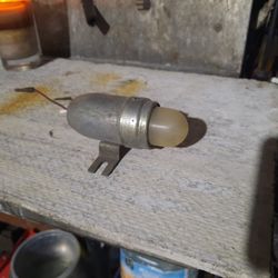 510 under hood light