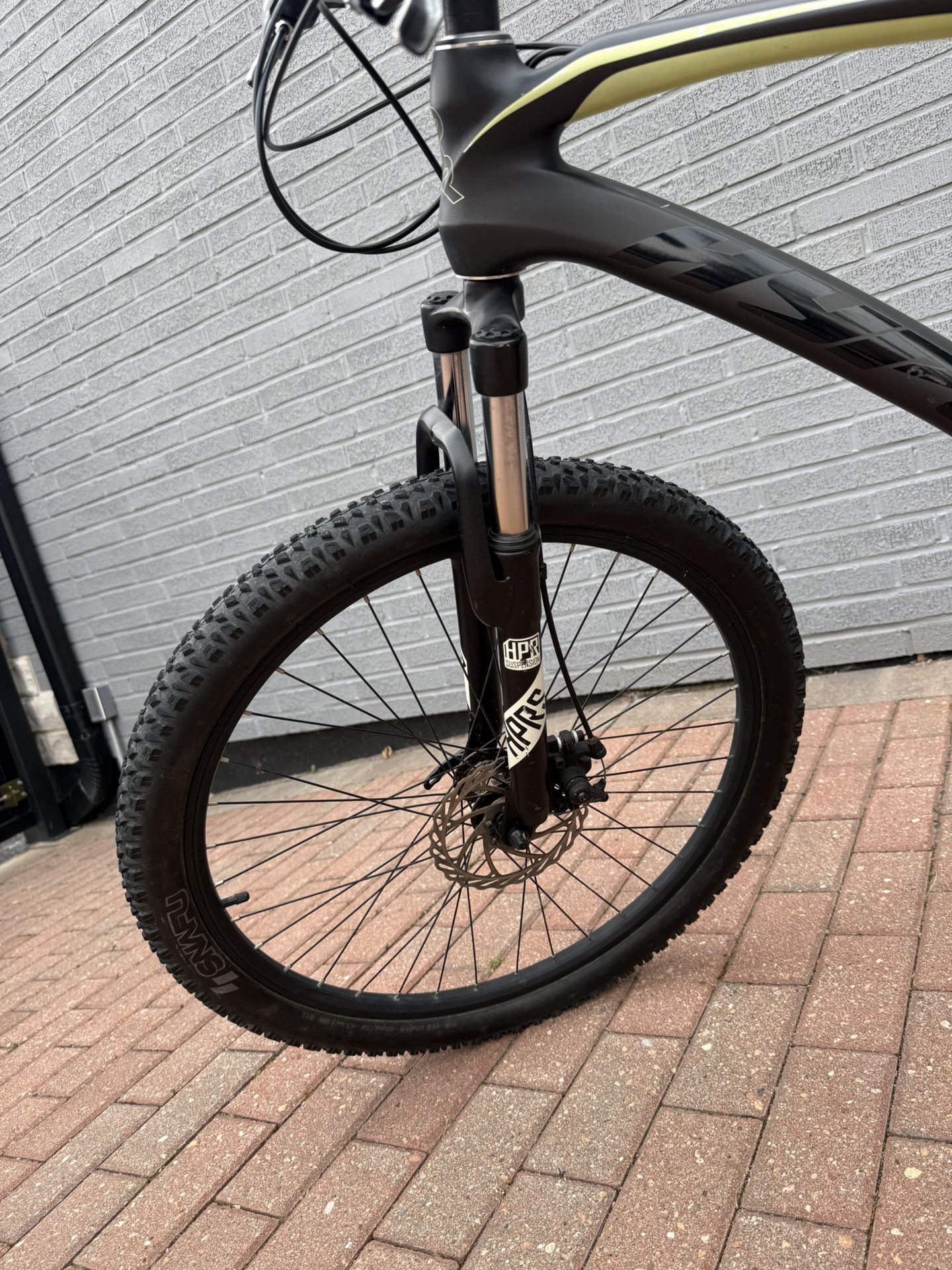 Bike 26”