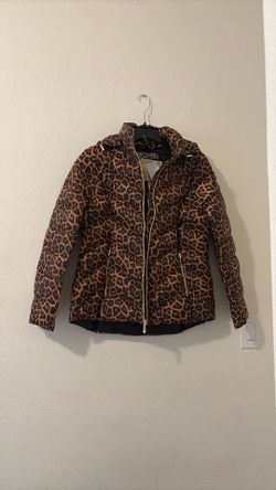 Authentic Michael Kors Puffer Jacket