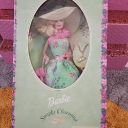 Barbie