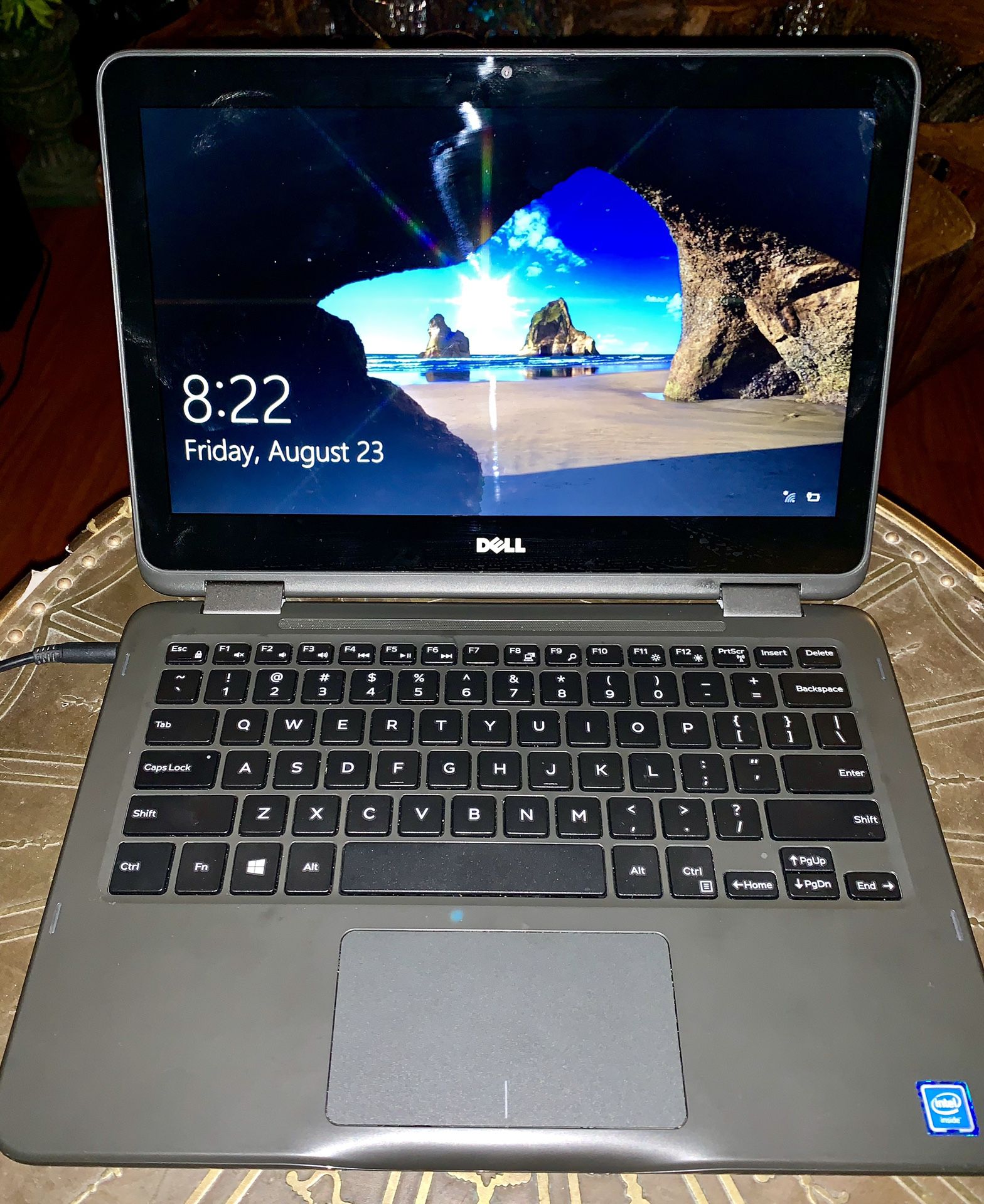 Dell Inspiron 15 5000 Laptop - LIKE NEW