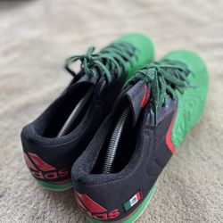Adidas Indoor 10.5
