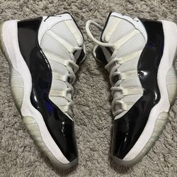 Jordan 11 Concords 