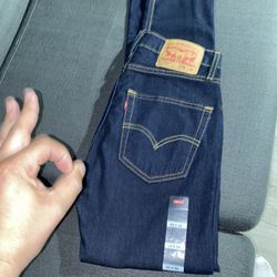 Levi’s Jeans 