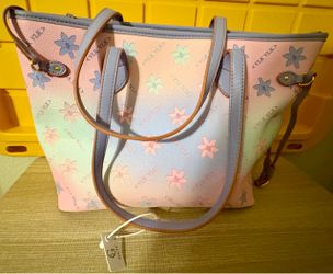MM tote