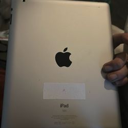 30 Bucks iPad Retina 