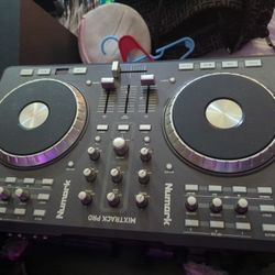 Taking Offers 4 My DJ Set Up Need To Sell Asap! (