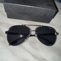 Prada Men Sunglasses 