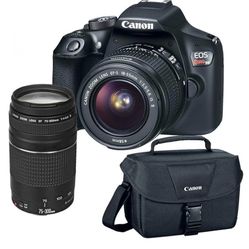 Canon Camera 