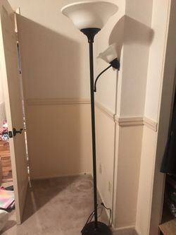 Floor lamp