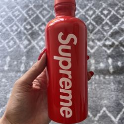 Supreme Water Bottle