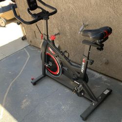 Wenoker Stationary Exercise Bike , 