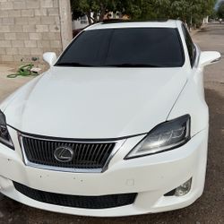 2010 Lexus 