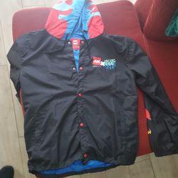 Anime Expo Windbreaker