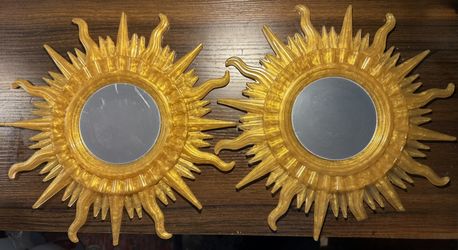 Mirrors