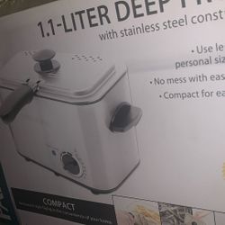 Fryer 