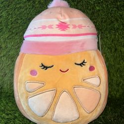 Squismallow 7 Inch