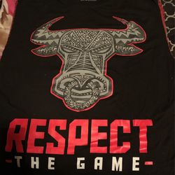 Bulls Shirt 