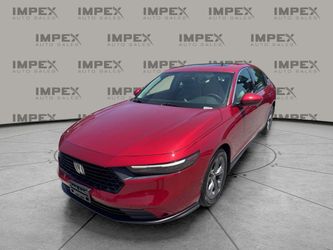 2023 Honda Accord
