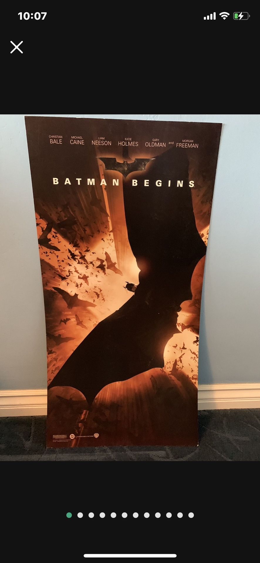 MOVIE POSTERS