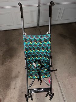 Stroller