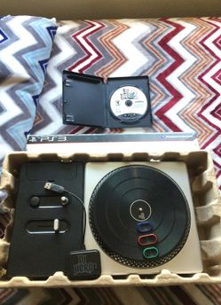 Dj hero