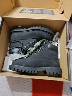 Brand New Timberland Boots