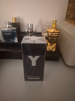 Ysl edp