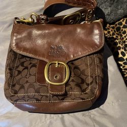 Coach  Purse 