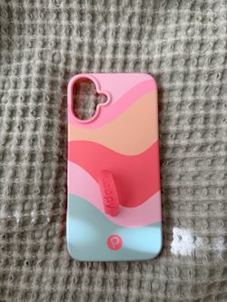 iPhone 16 plus case