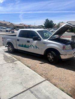 2004 Ford F-150 Heritage