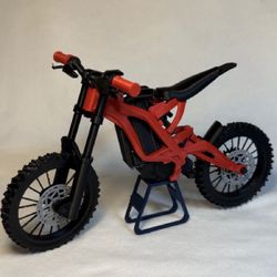Surron LBX 3D Printed Toy